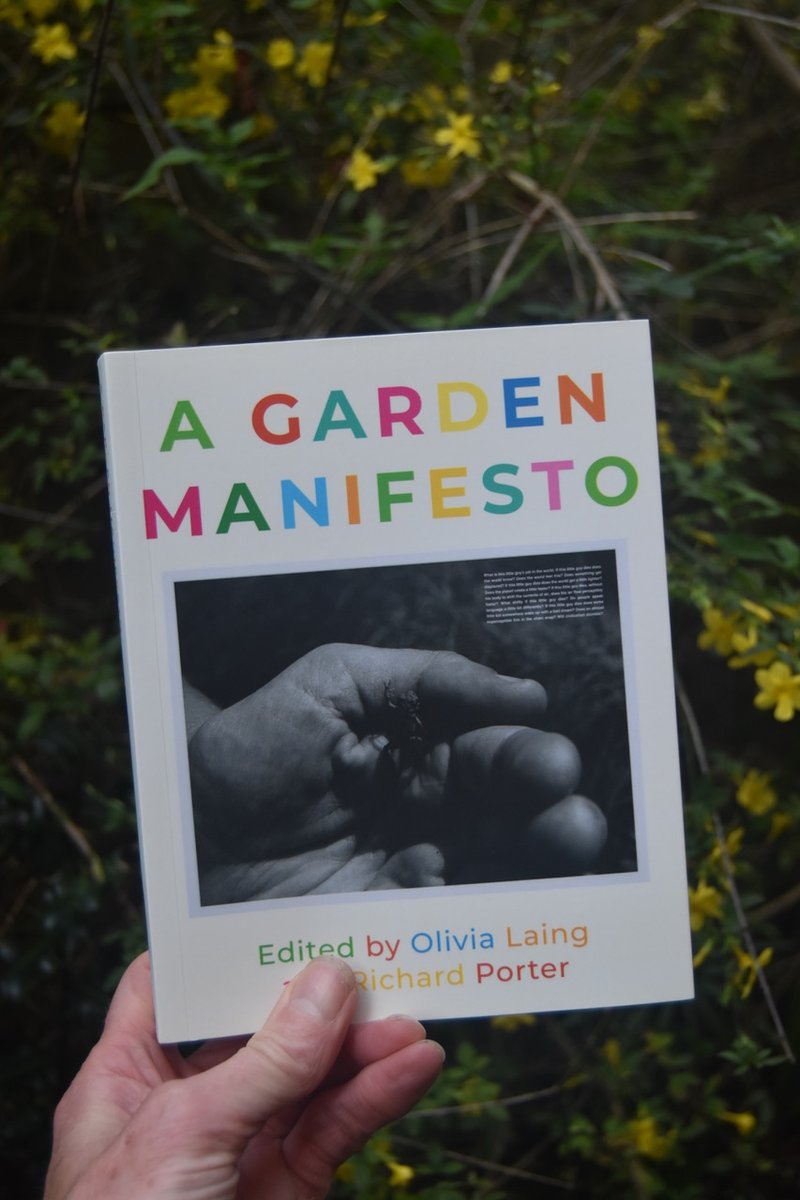 Philip Hoare tweet media