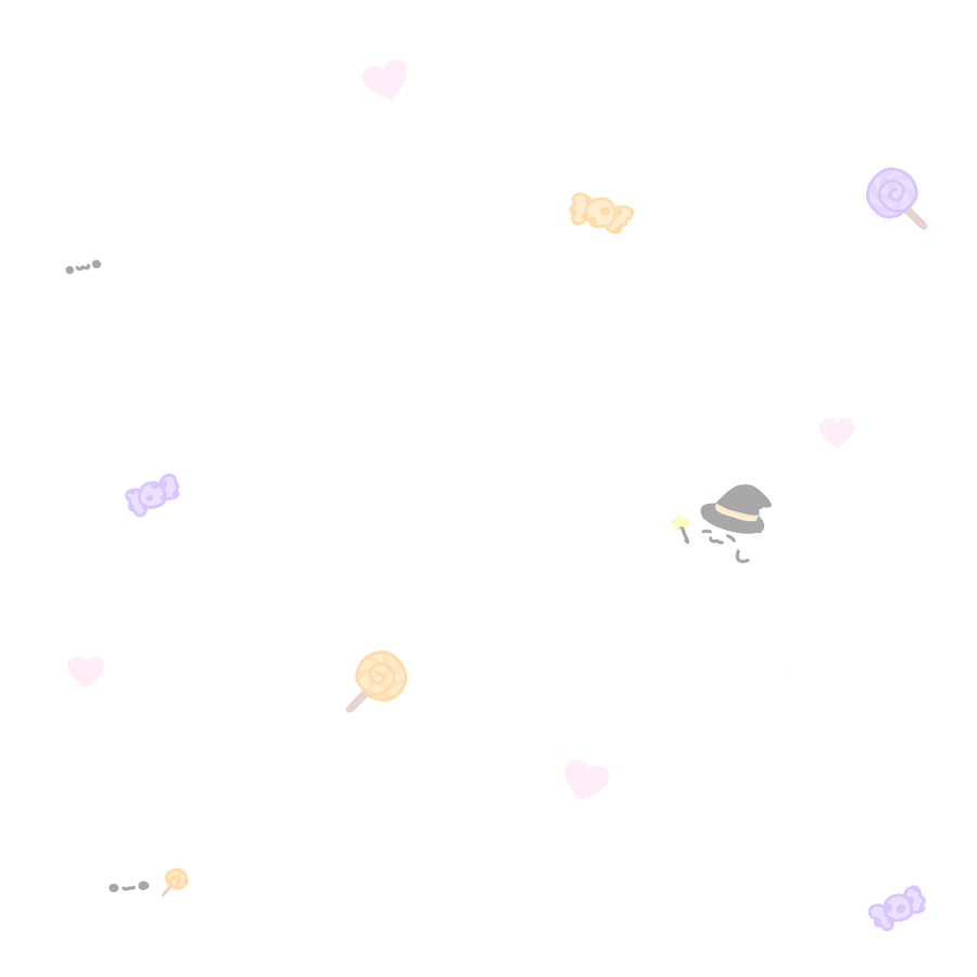 stmp_kc's tweet image. ハロウィンフィルター👻🤍💫

色変更、パーツの移動や切り取り🆗
一部のみ切り取り使用は🆖です⊂( i ⩊ i )⊃💬

#ちーすたんぷ #Halloween #giveawaypng #png