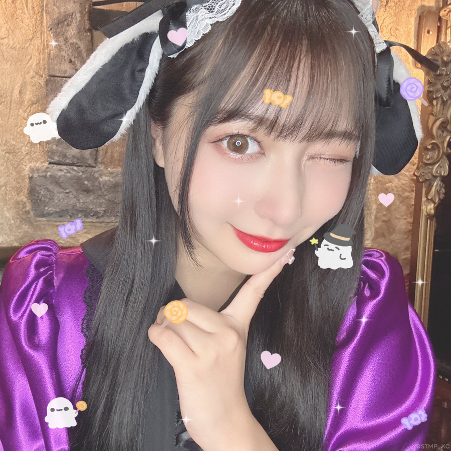 stmp_kc's tweet image. ハロウィンフィルター👻🤍💫

色変更、パーツの移動や切り取り🆗
一部のみ切り取り使用は🆖です⊂( i ⩊ i )⊃💬

#ちーすたんぷ #Halloween #giveawaypng #png