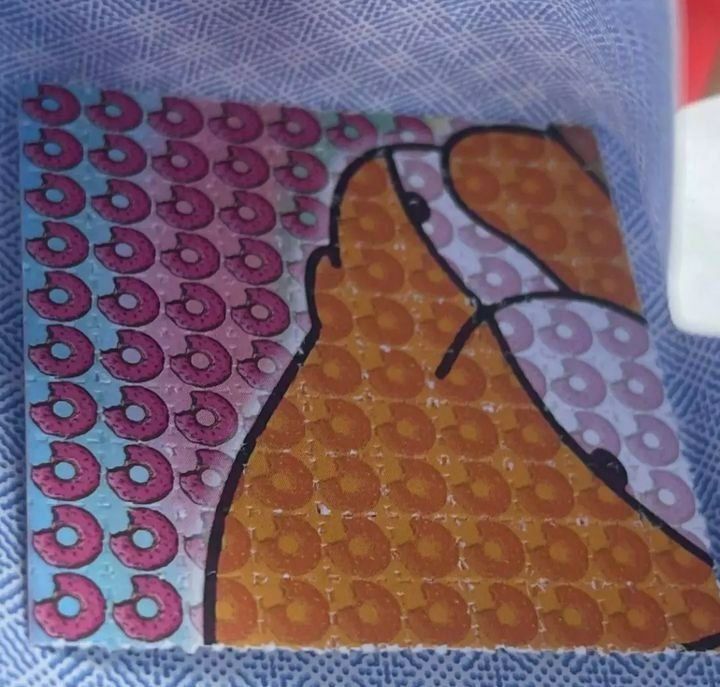 aussiepsychedel's tweet image. 