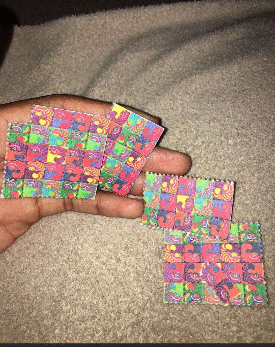 aussiepsychedel's tweet image. 