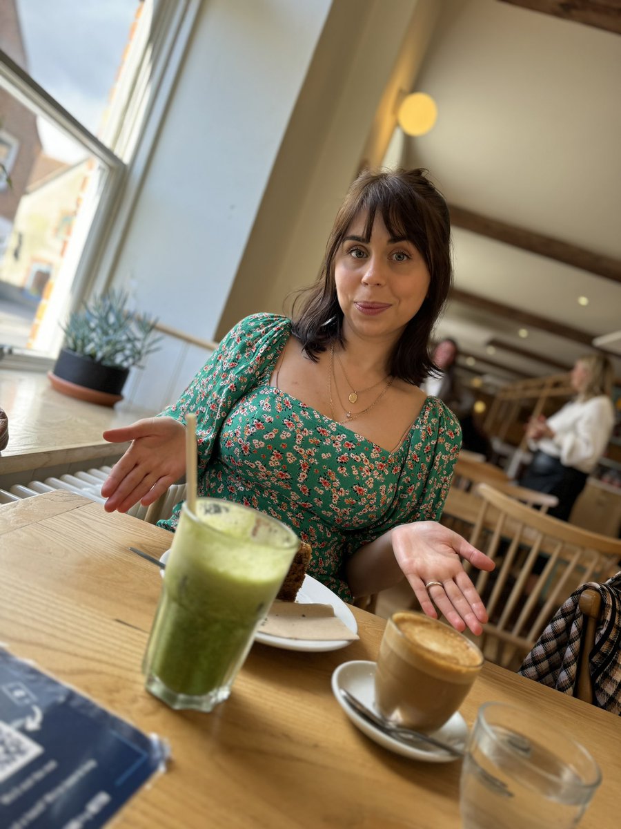 CsMillsOfficial's tweet image. Excited to say, this weekend @bellarrich and I got to recce 3 potential locations and confirm one, on our journey of producing our first feature film together! ❤️ 

Damn this feels good. And scary. But mostly good! 😁 

More to come soon 💥 

#film #producing #horror