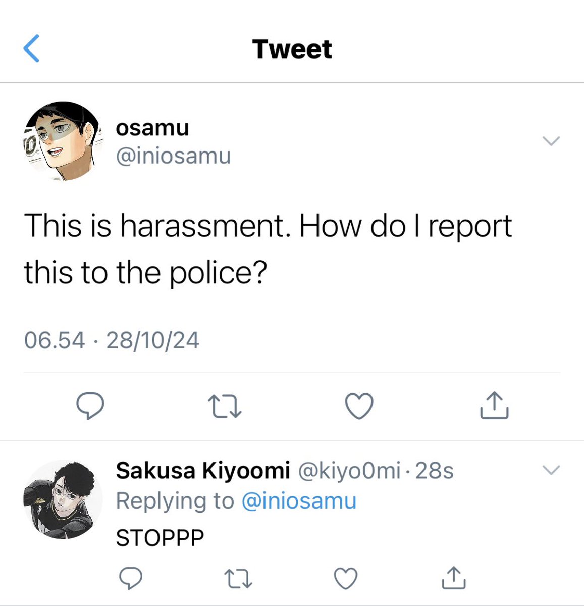 diraism's tweet photo. [ enam ] https://t.co/UT9WVTheo7