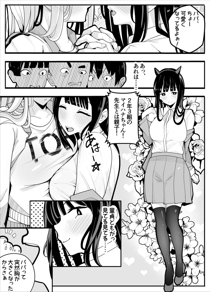 今やってる女体化の奴!!!の冒頭。どうだぁ!ちょっと前とは違うやろぉ!
11月末に発売する予定!!!
あと残り58枚ぐらい、がんばるかぁ~
🦊🦊🦊<<<計算合わなくね?
一日2枚だゾ!!!
ちなみに『めすおちぶ!』は続編ありです。相手は男ね!!!