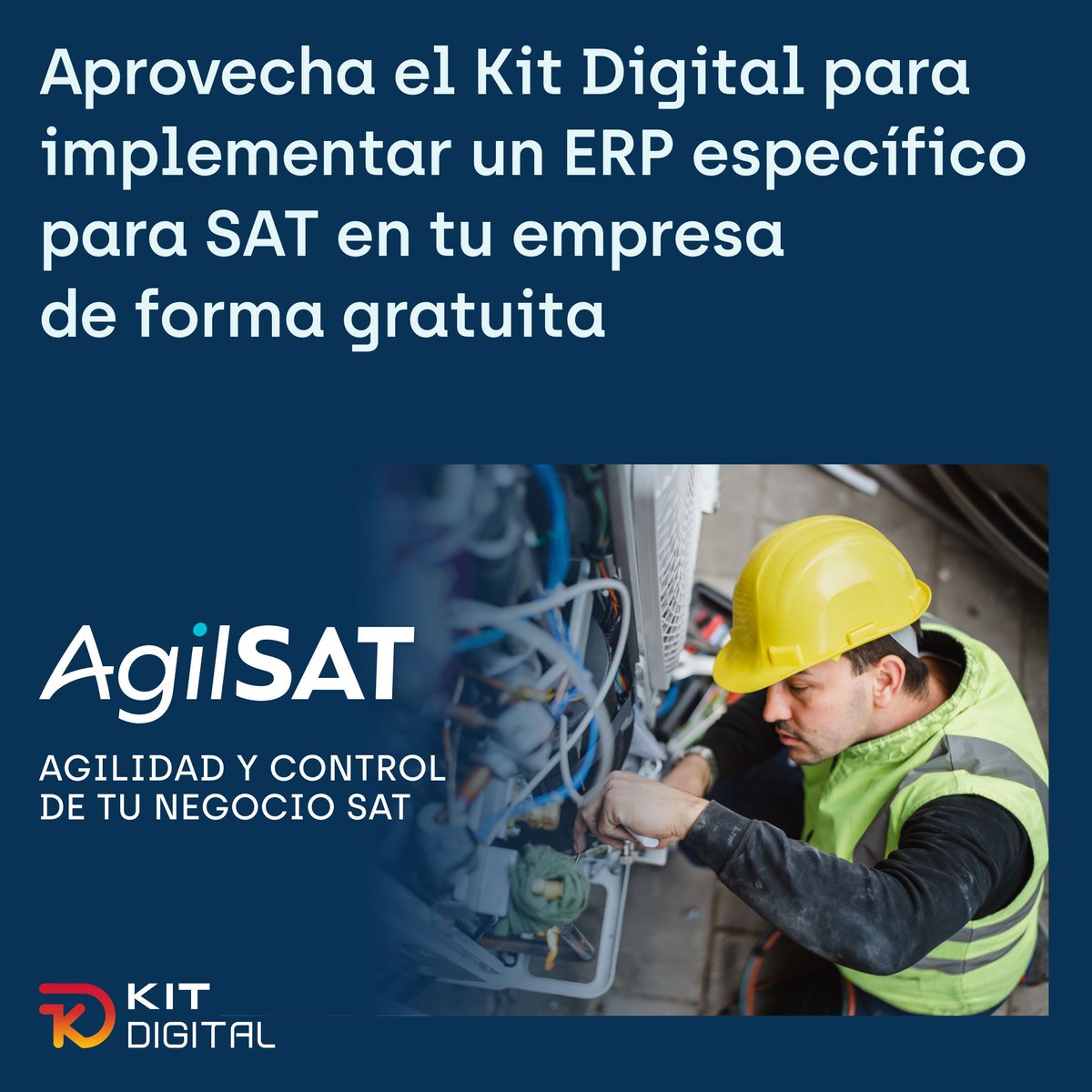 Endepro Software tweet media