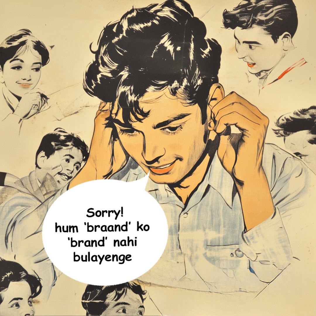 braandschool's tweet photo. Because we prefer a little extra in
everything we do. 🧠✨
.
.
.
.
.
.
.
#ExtraWithStyle #DesiMarketing #BraandMode https://t.co/xRh7nvTuGI