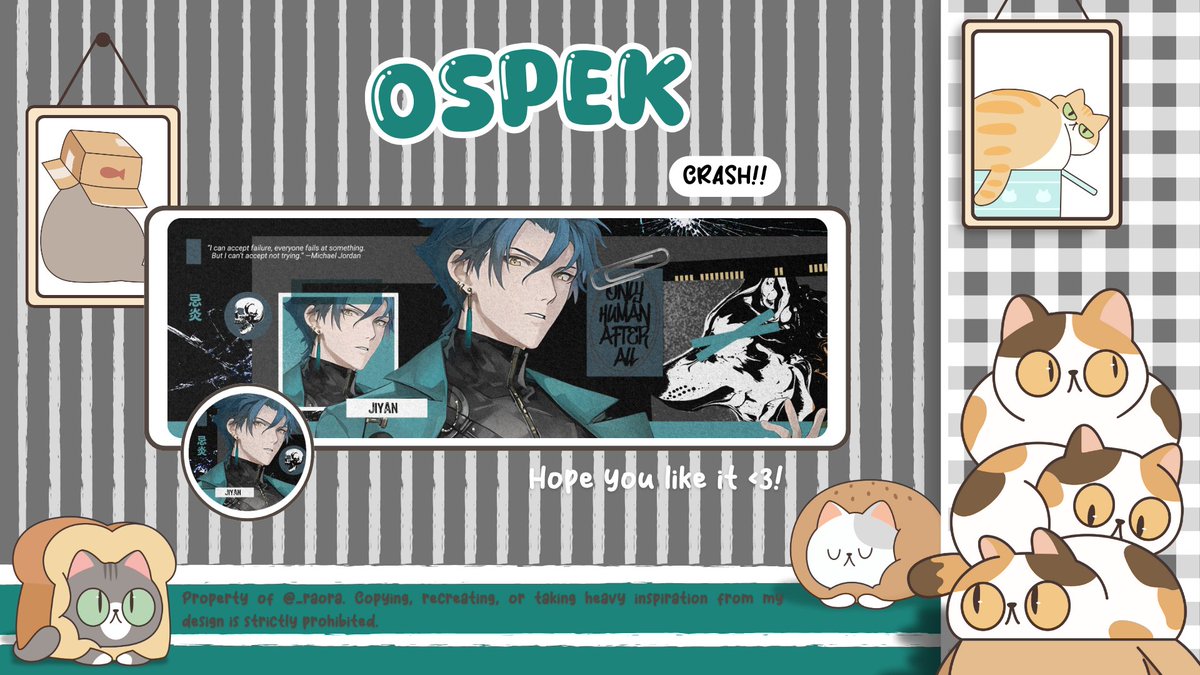 _raora's tweet image. Any interaction are appreciated 🦢

Sena bawa anak adopsi baru yang siap di ospek bernama "piyik" dan "crash!!" nih! kindly dm me kalo ada yang ga aman yaa! Also please help buat nentuin harga dibawah yuk 🍒 

#zonauang #zonaba layout 2D