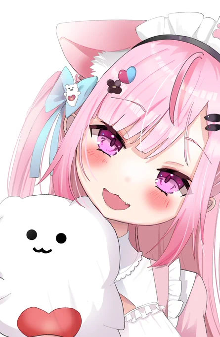 めちゃくちゃ可愛い #結城さくな#さくなあーと 