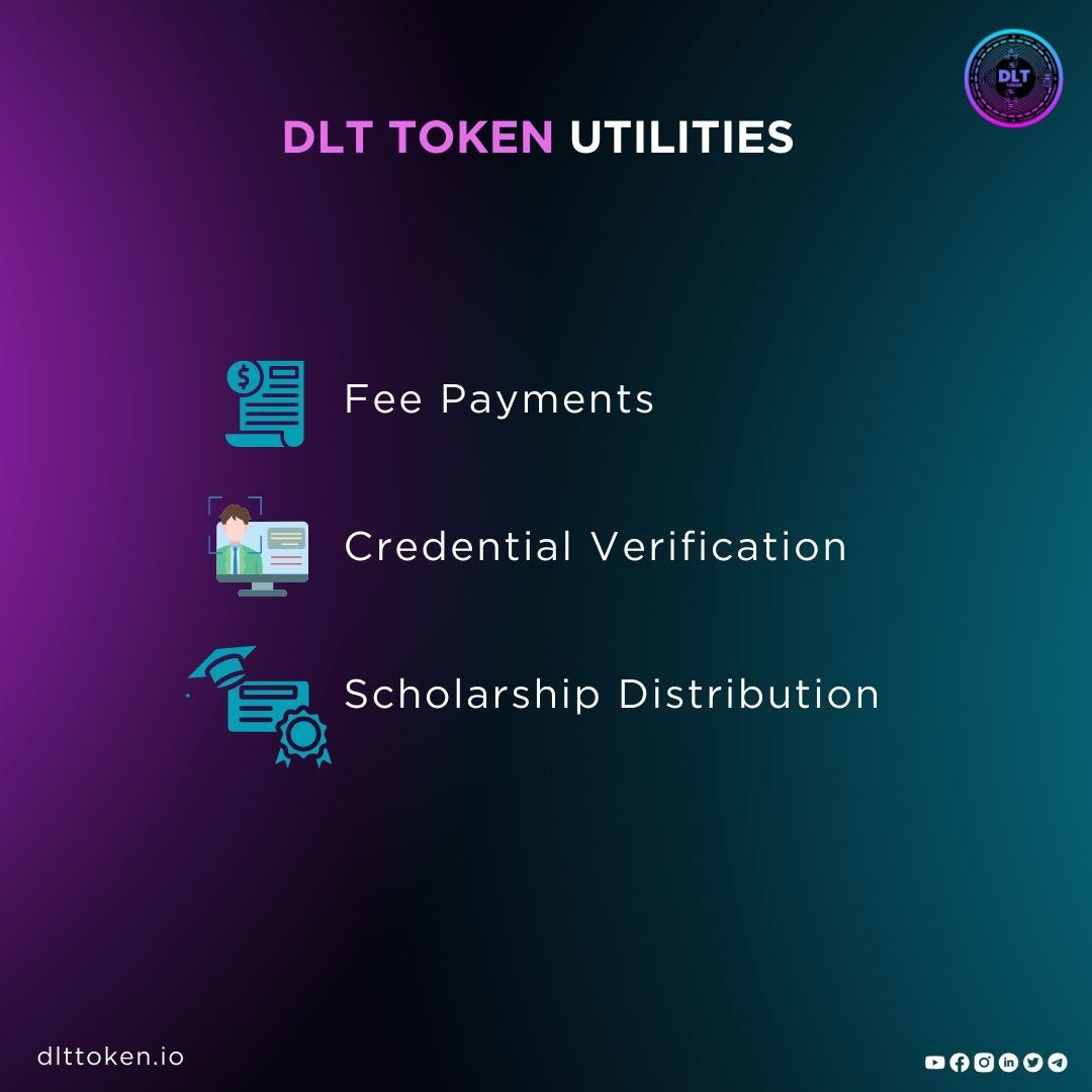 DLT TOKEN (@dlttoken) / Posts / X