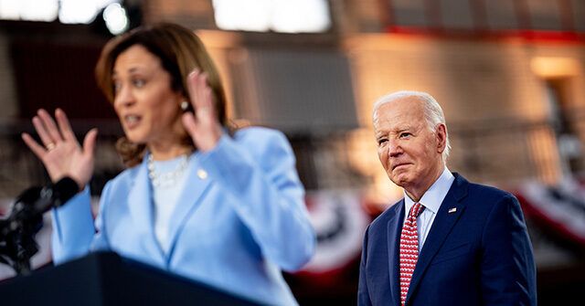 mitchellvii's tweet photo. KAMALA HARRIS' campaign is distancing itself from JOE BIDEN, reportedly avoiding his requests to join her on the trail. Sources say BIDEN is viewed as "a political liability" as his approval rating sits at 39%. #ColdShoulder
HARRIS' team wants to avoid being tied to BIDEN's legacy, with insiders revealing rising tensions between camps. BIDEN's offers to help have been repeatedly ignored, reflecting a strained partnership. h/t: Breitbart