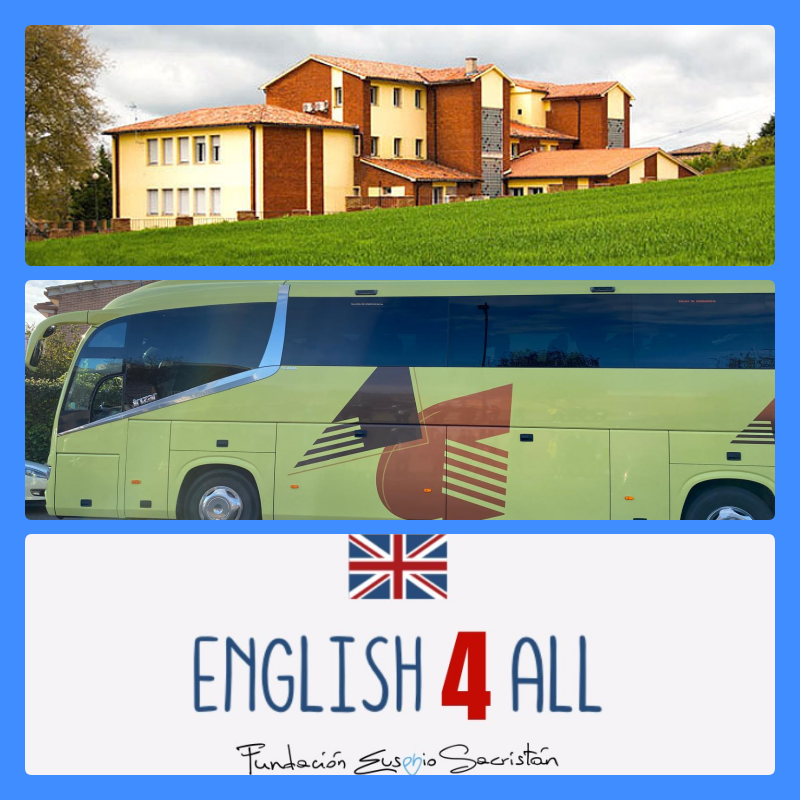 ColeNSVillar's tweet photo. Language immersion 🇬🇧 5th Grade #English4All
#BustoDeBureba
We started! 🚌
#yosoydeidiomas #bilingüescyl @CFPIdiomas
@ESFundacion https://t.co/suGrdcd8Xt