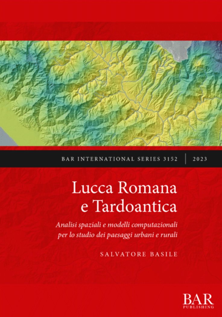 NEW #BookReview of Lucca Romana e Tardoantica by Salvatore Basile, ✍️ Michele Abballe

"essential for any scholar of the Roman &amp; Late Antique periods interested in studying Lucca &amp; its ager .. to compare dynamics occurring between a city &amp; its hinterland"

doi.org/10.16995/traj.…