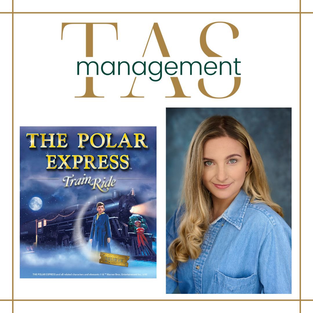 TAS-Management (@managementtas) on Twitter photo Our fabulous <a href="/nicolelockwoodw/">Nicole Lockwood-West🎈</a> joins the cast of The Polar Express London this festive Season 🎄 Our fabulous <a href="/nicolelockwoodw/">Nicole Lockwood-West🎈</a> joins the cast of The Polar Express London this festive Season 🎄