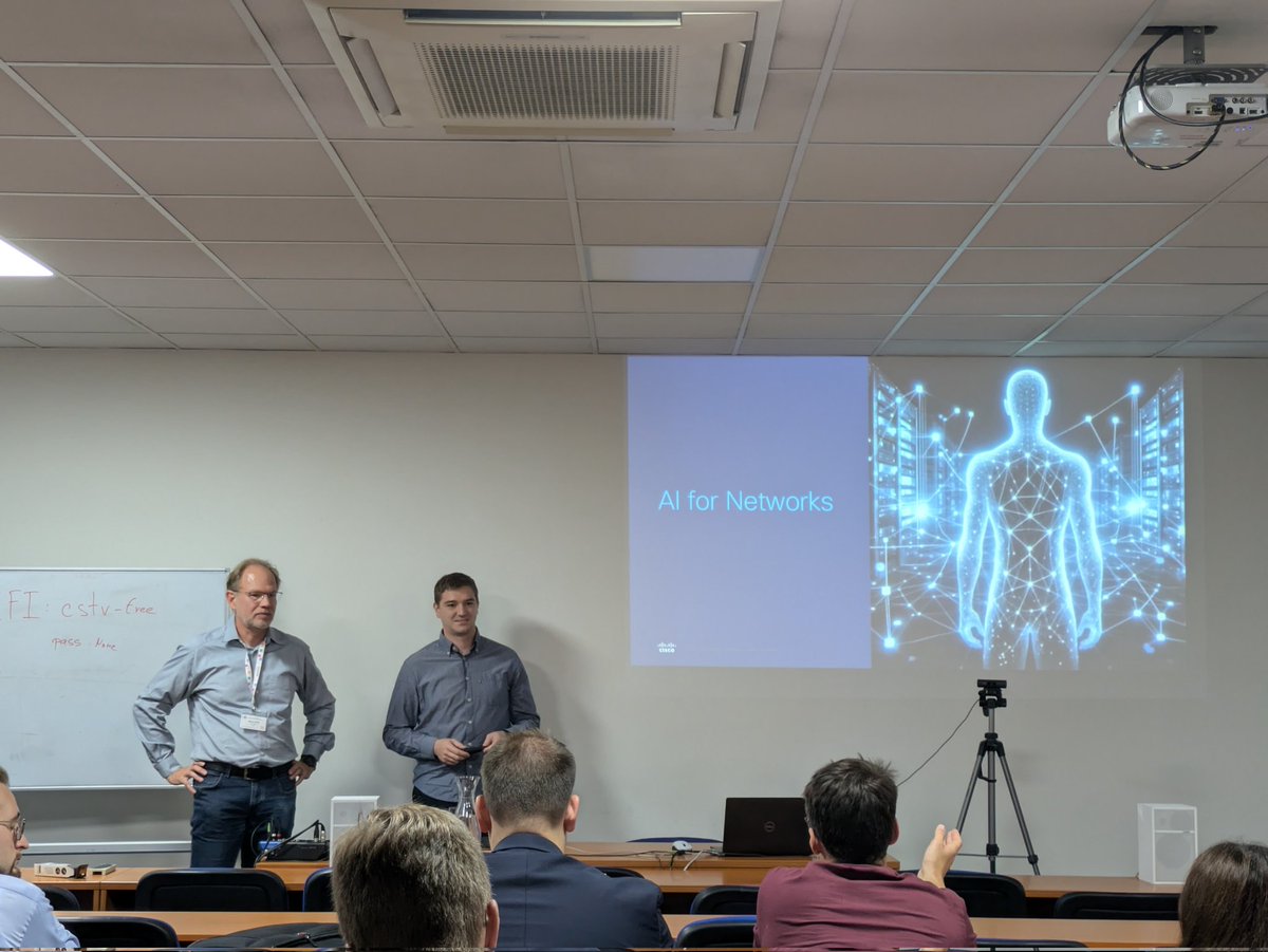 Tomáš Čejka tweet media