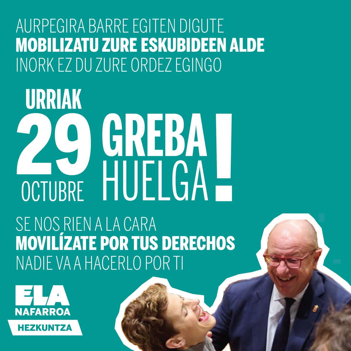 ELAHezkuntza's tweet photo. https://t.co/wQGngFZvGr