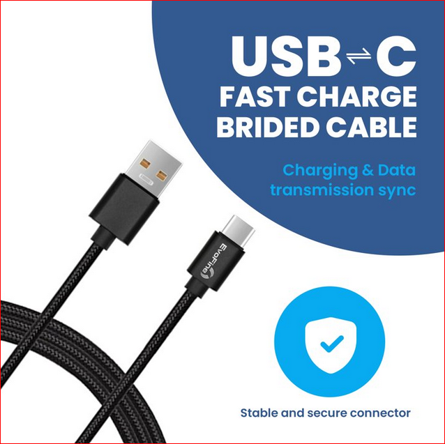 ErricoMichelle's tweet image. Buy for Sturdy, Compact, and Iphone Charges, Super Fast Online at Best Price in- Walmart Platform

Love the 3ft size great for charging at home or in tight spaces without messy cables everywhere
#CCable  #3ft
Sales Upto 70% OFF on Selected Iten - Visit -  bit.ly/40F00vx