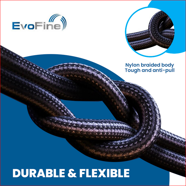 ErricoMichelle's tweet image. Buy for Sturdy, Compact, and Iphone Charges, Super Fast Online at Best Price in- Walmart Platform

Love the 3ft size great for charging at home or in tight spaces without messy cables everywhere
#CCable  #3ft
Sales Upto 70% OFF on Selected Iten - Visit -  bit.ly/40F00vx