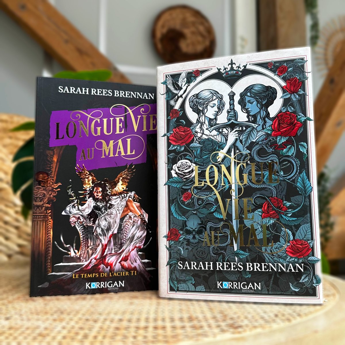 Korrigan Editions tweet media