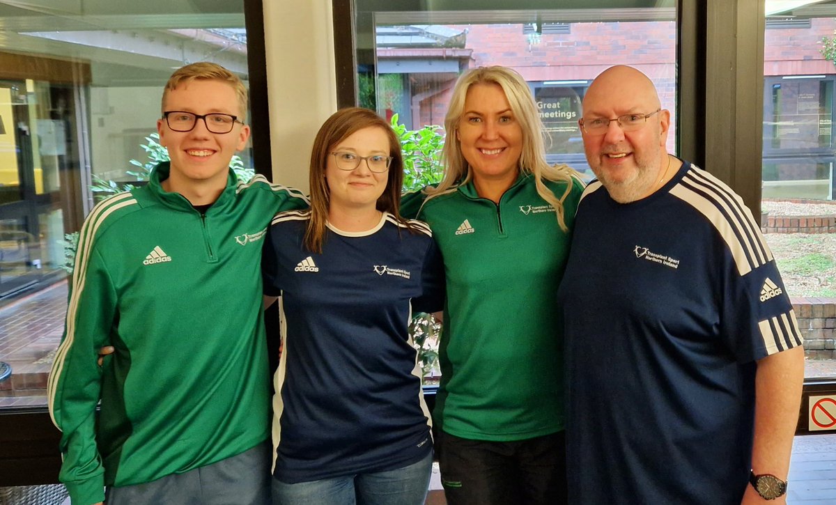 RVH Liver Support Group tweet media