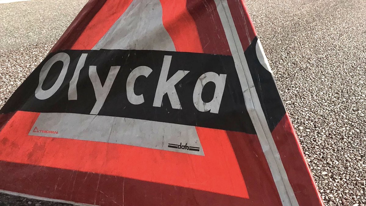 JUST NU: Tre drabbade i olycka utanför Aneby
tranastidning.se/2024-10-28/tre…