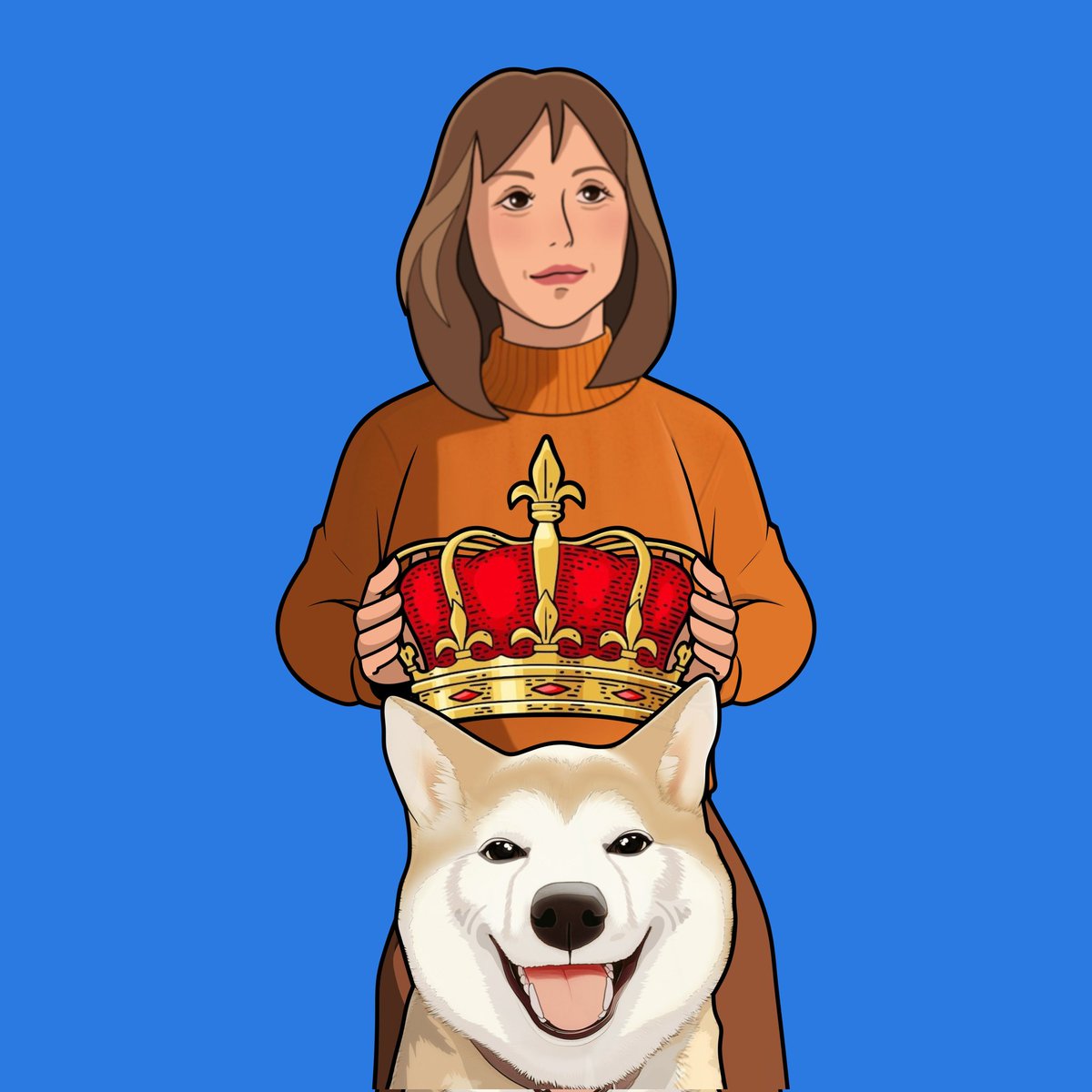 <a href="/AgencyLaser/">LASER</a> You should keep an eye on $NEIRO. 

With $DOGE Day around the corner, there's lots of excitement over at <a href="/NeiroOnEthereum/">Neiro On Ethereum</a>