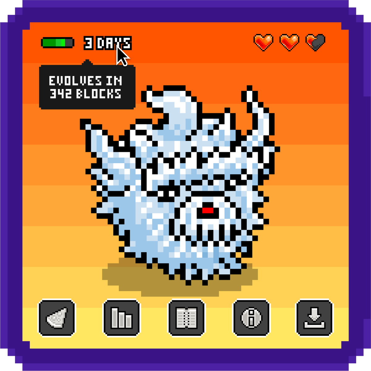 Pizza Pets Game tweet media