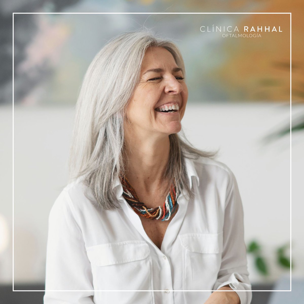 ClinicaRahhal's tweet photo. ¿Te gustaría rejuvenecer tu mirada? En nuestra clínica te ayudamos a que tenga un aspecto más despierto y juvenil. ✨⁣⁣  

Si quieres saber cómo, ponte en contacto con nosotros y te ayudaremos. 

📞 963 52 77 27⁣⁣ 

#ClínicaRahhal https://t.co/D0NaLkfjsq