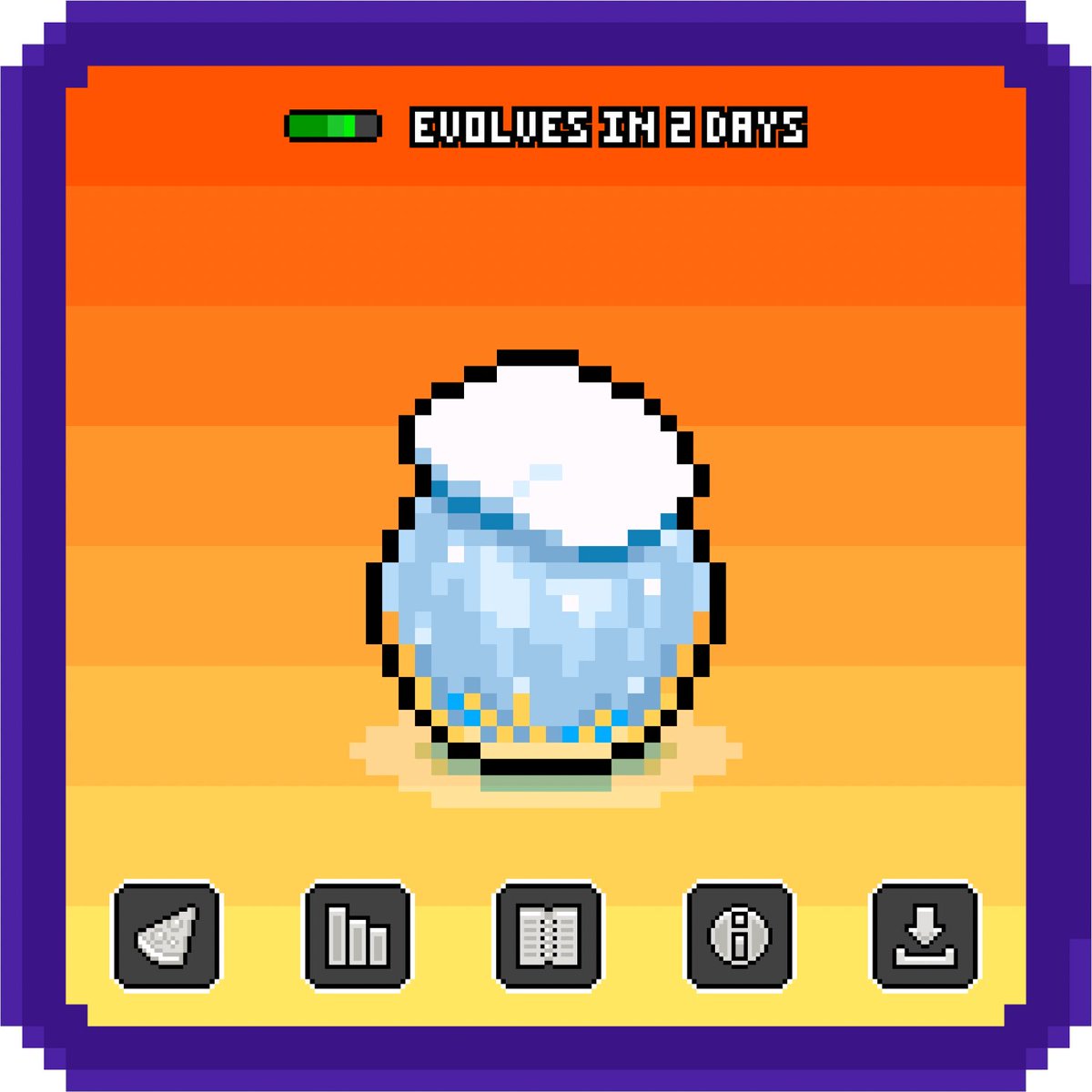 Pizza Pets Game tweet media