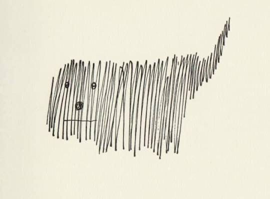Saul Steinberg