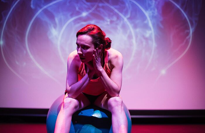 ✨✨NEXT WEEK: Following a sell-out Edinburgh Fringe, <a href="/Crowded__Room/">Crowded Room</a> and super talented writer-performer <a href="/harrietmadeley_/">Harriet Madeley</a> return to <a href="/The_Lowry/">Lowry</a> with Outpatient, an explosive autobiographical comedy.

creativetourist.com/event/outpatie…