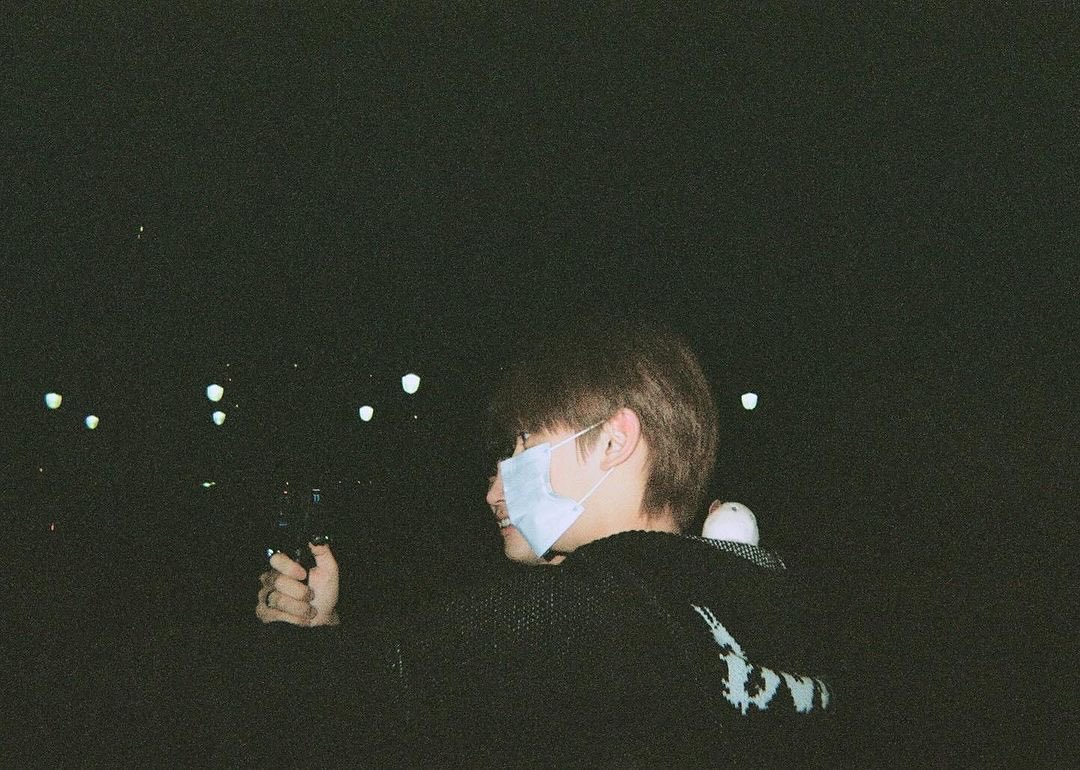 timetohanbin's tweet photo. 231028 zb1official 인스타

📸 by. 🐹🐰

#SUNGHANBIN #성한빈
#ZEROBASEONE #ZB1 #제로베이스원 https://t.co/eublwhxl4b