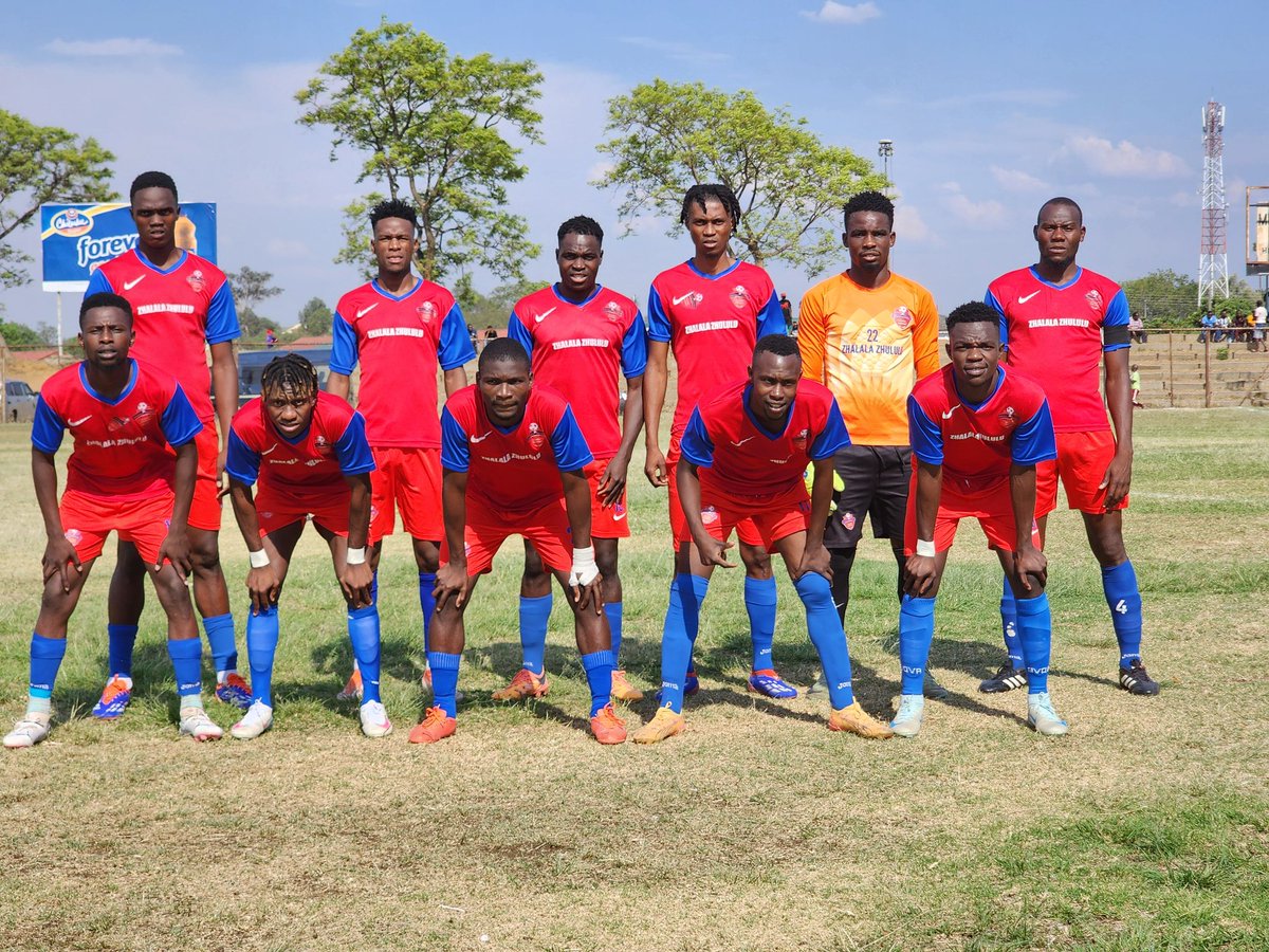 FC Wangu Mazodze tweet media