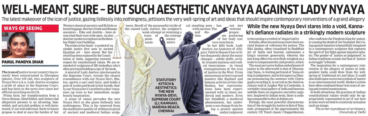 Parul Pandya Dhar (@parulpandyadhar) on Twitter photo 