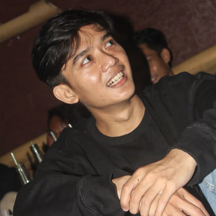 funboy29_'s tweet photo. #FotoProfilBaru https://t.co/cI8GlFqA2L