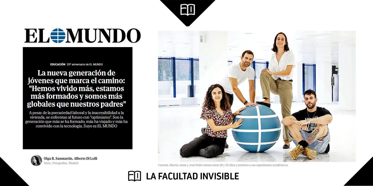 LaFacultadInvisible tweet media