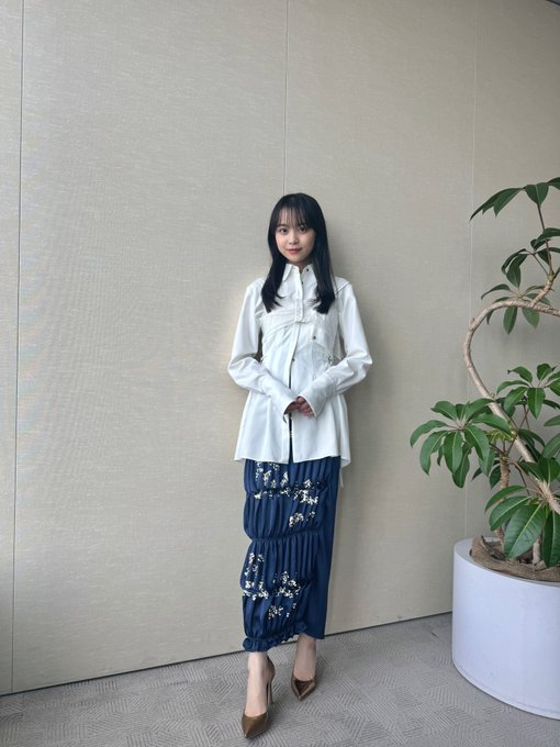 林芽亜里のTwitter画像20