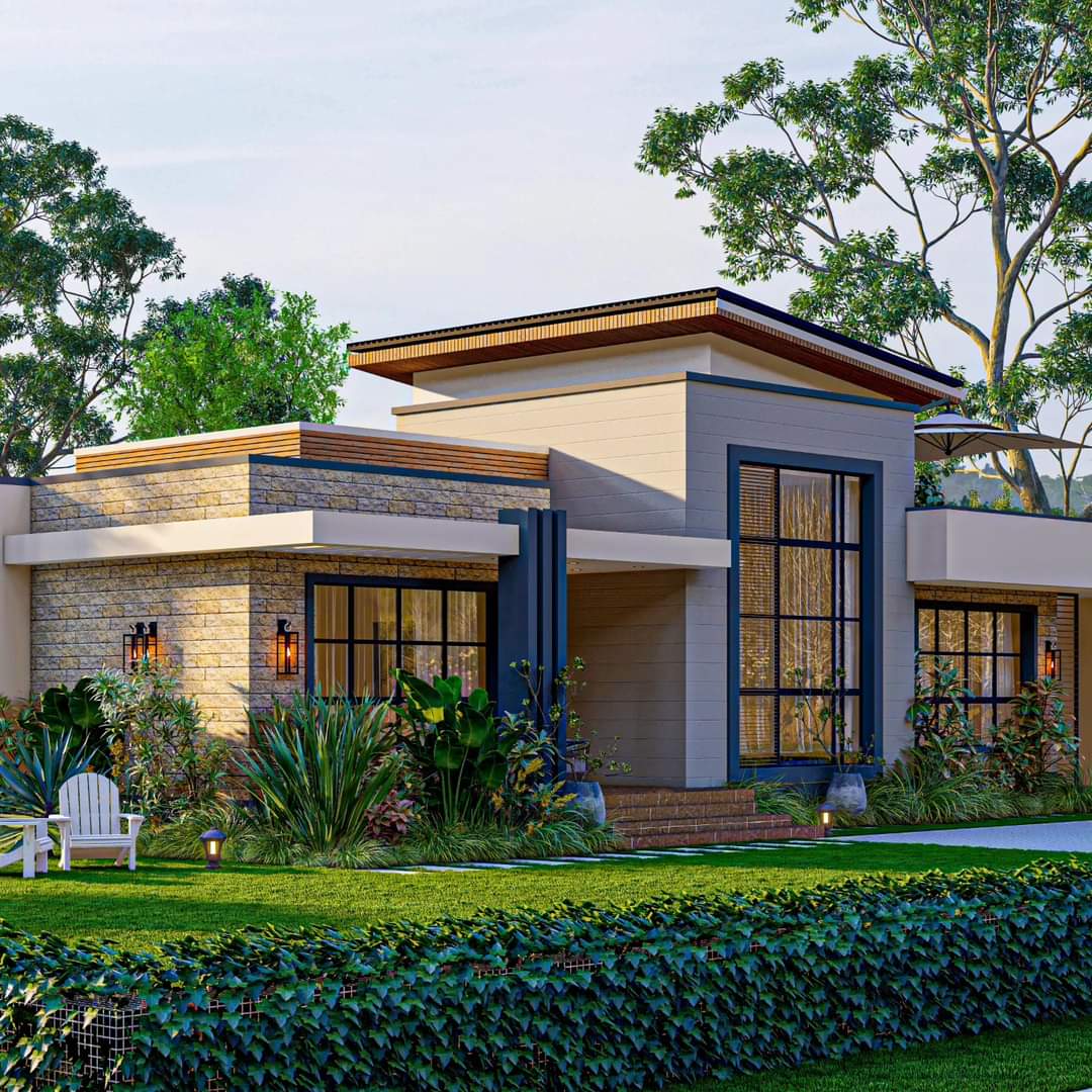 SabrimaHomes's tweet photo. If you have access to Ksh.6M, which one will you get first?

This 4 bedroom Bungalow with a Terrace or 
the Mercedes Benz GLC 220d.

Assumption is that you already have a parcel of land. https://t.co/biq5qJnItv