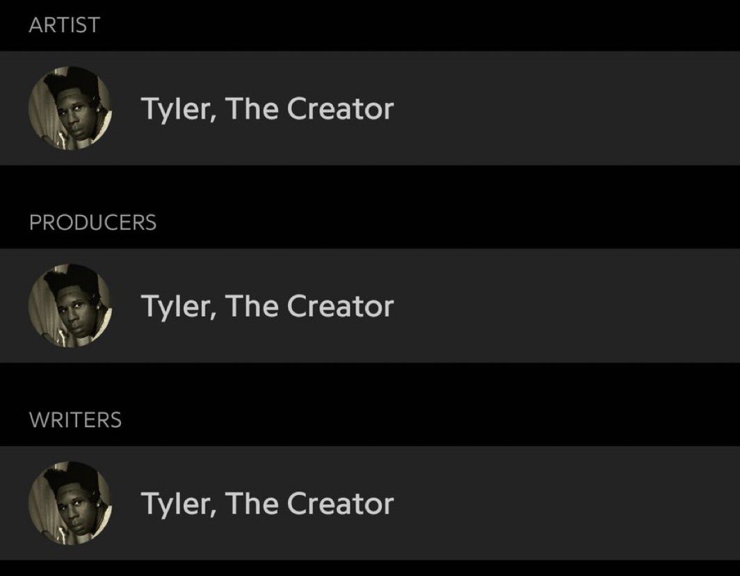 This must feel good as fuck 

Such a flex