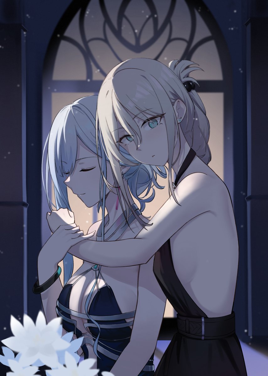 推上也发一下
#GirlsFrontline #少女前線 #反逆小隊