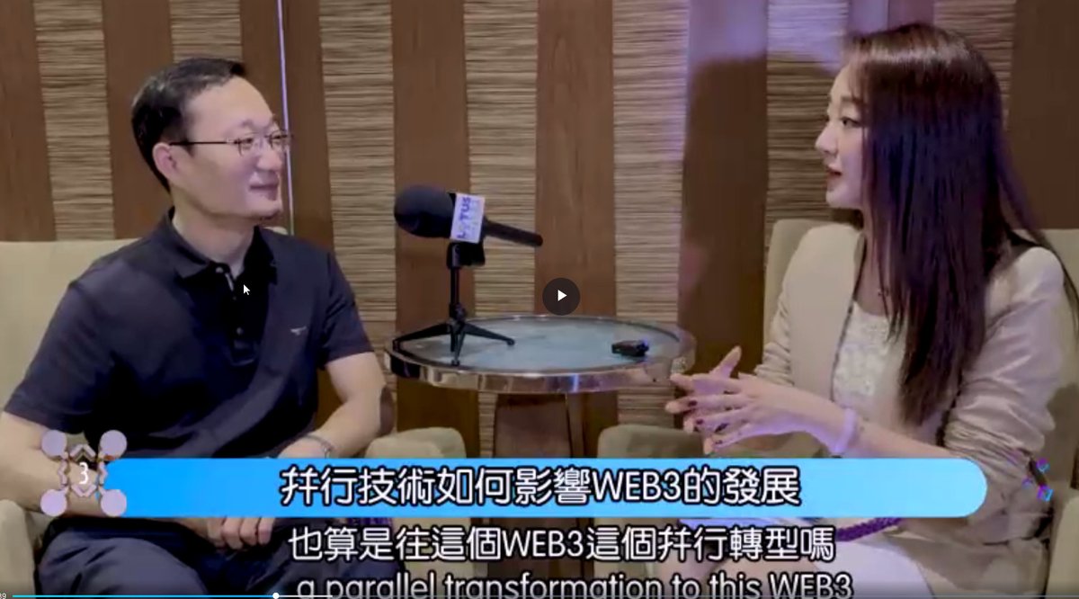 Paralism tweet media