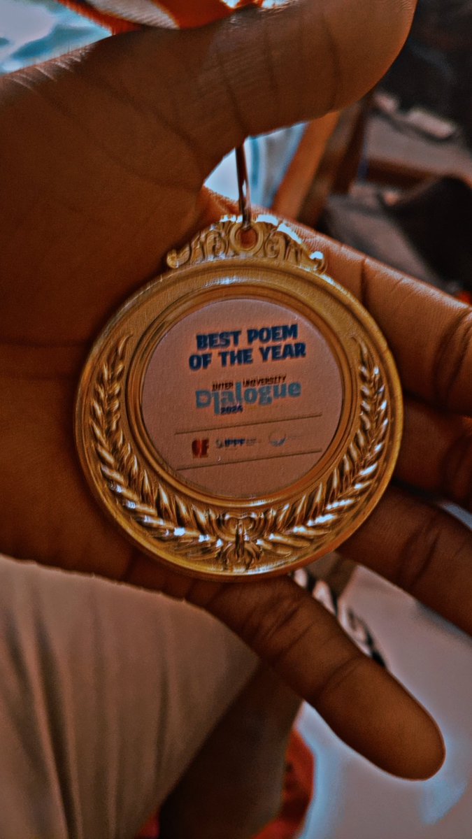 MilardMugisha's tweet photo. #IUDUg24 Mugisha Milard Apipawe @kabuniversity q https://t.co/VrXOOaO6sS