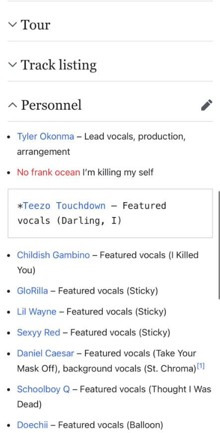 KrabChelovek's tweet photo. Wikipedia is a mood https://t.co/m1VeeaPcki