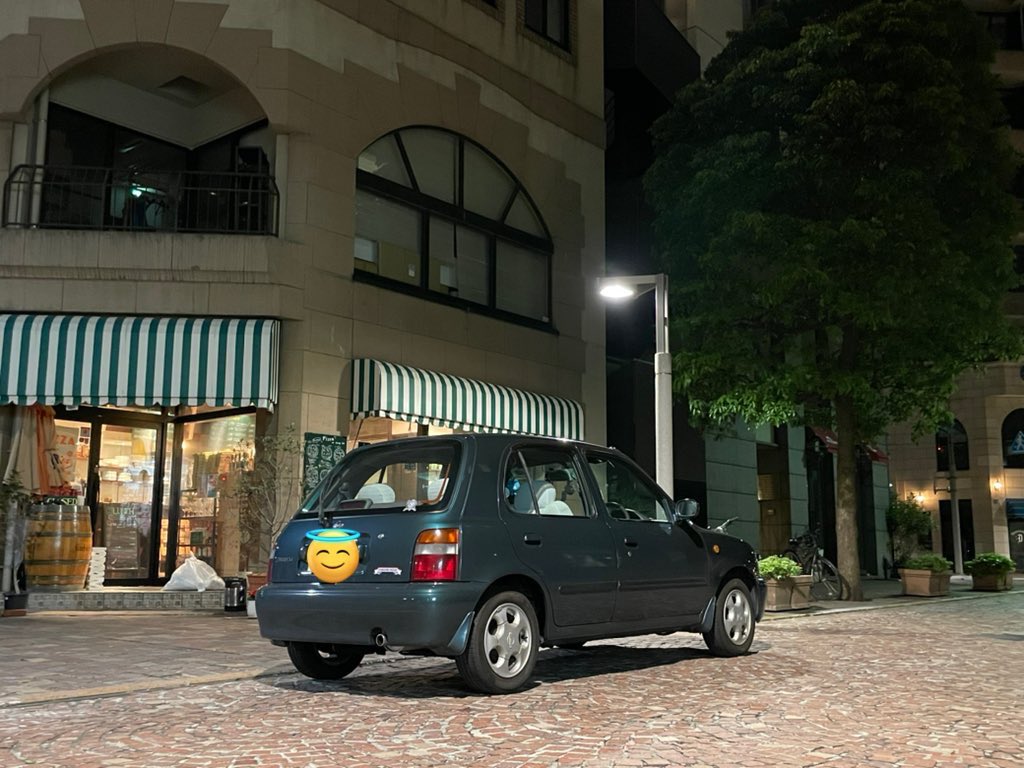 ﾀｶｼﾏ tweet media