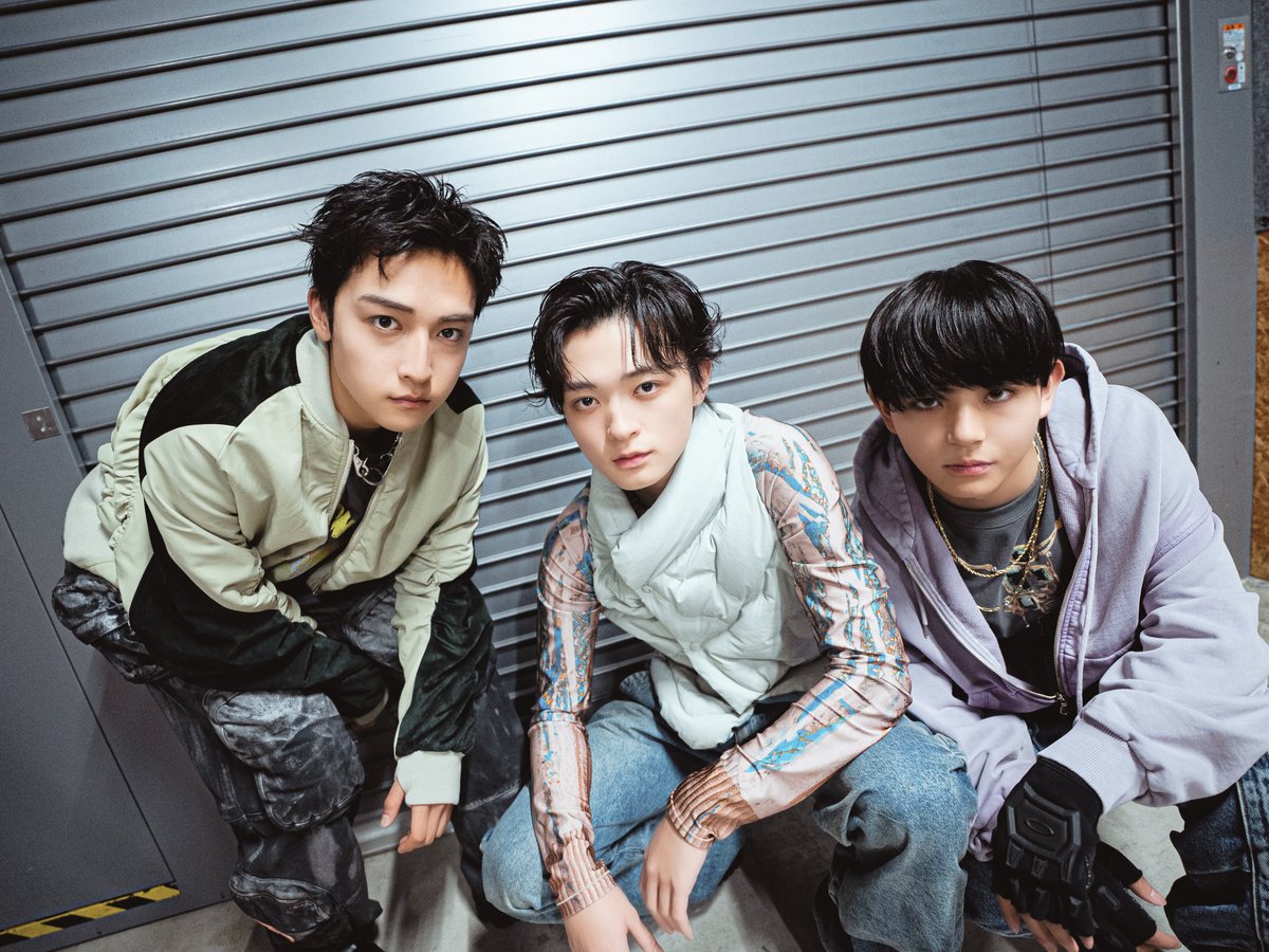bmsg_trainee's tweet photo. BMSG TRAINEE SHOWCASE TOUR 2024
10.28 Mon. 
at Zepp Fukuoka

お越しいただいた皆様、ありがとうございます！
今日も全力でステージからお届けしました！

皆様からの声援に元気をいただいています。
残り２本、このまま突き進みます！

#BMSG_TRAINEE_Showcase
#BMSGTRAINEE #BMSG https://t.co/rx6LVPXdC5