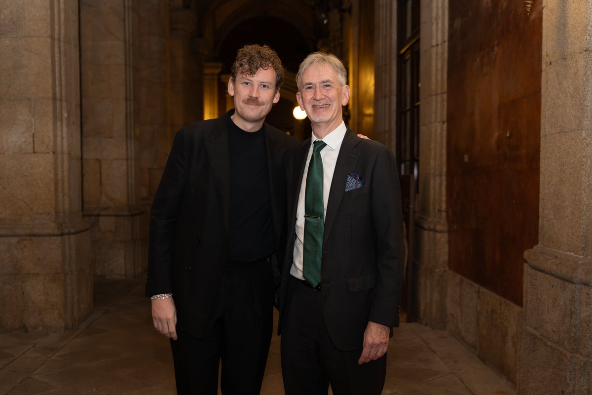 At this year’s UEIL conference in Portugal, our Chairman, Peter Vickers, was honoured for his dedication, hard work, and over 35 years of service to both UEIL and UKLA. 

#vickersoils #ukla #ueil