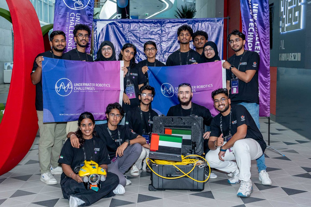 VideoRay tweet media