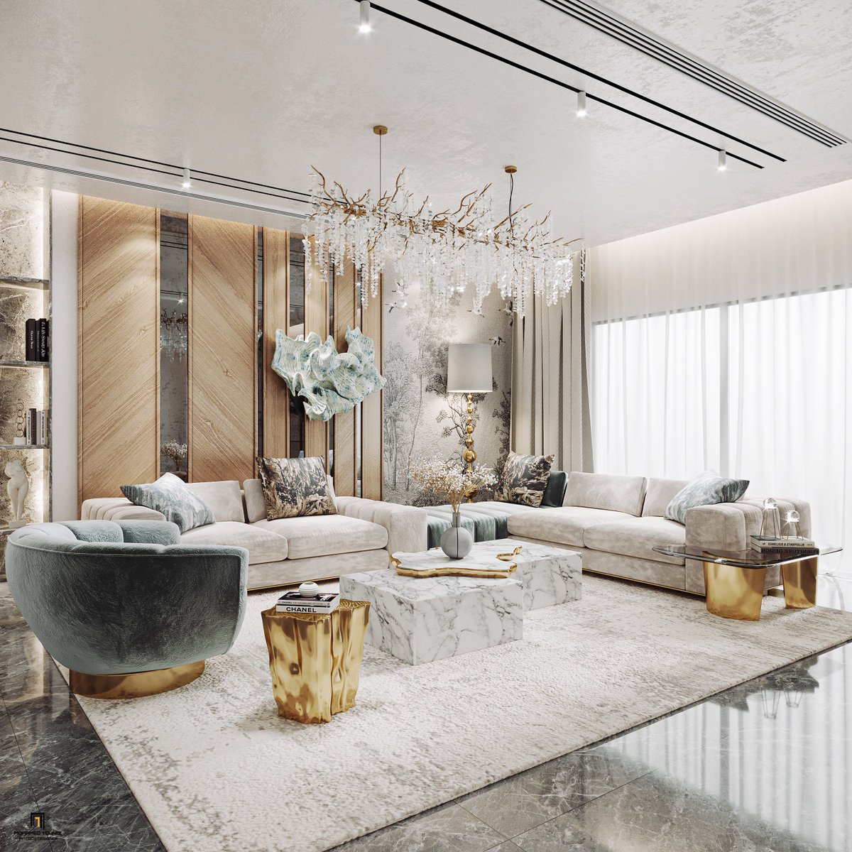 bocadolobo's tweet photo. Experience luxury in this refined 𝐥𝐢𝐯𝐢𝐧𝐠 𝐫𝐨𝐨𝐦 by Mohamed Younis, where rich textures and timeless hues blend for a stylish, comfortable space.

𝐒𝐞𝐞 𝐌𝐨𝐫𝐞 𝐏𝐫𝐨𝐣𝐞𝐜𝐭𝐬: https://t.co/6qvC0rKRuu

#bocadolobo #livingroominspo #luxuryfurniture #luxurylivingroom https://t.co/ekFLbO1FjF