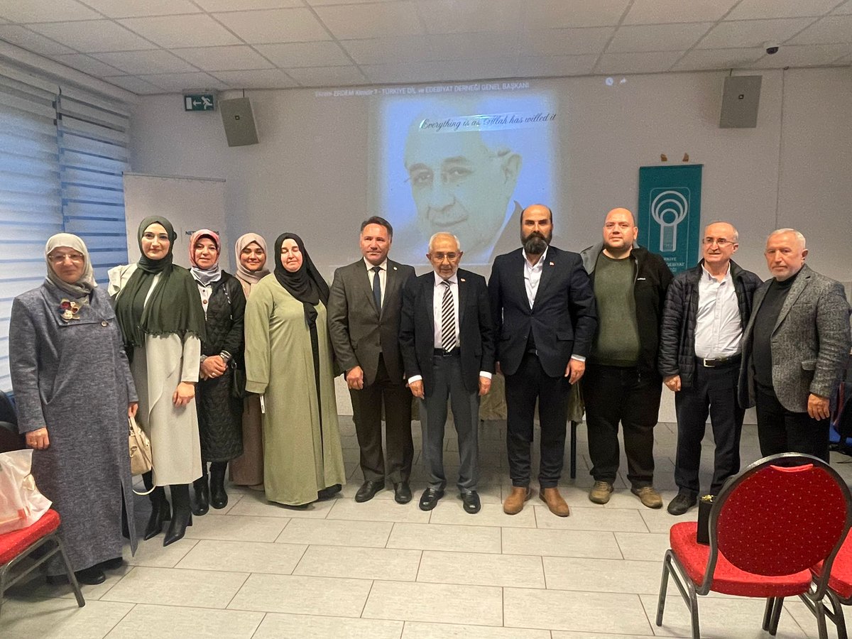 ENİS ÇİMEN tweet media