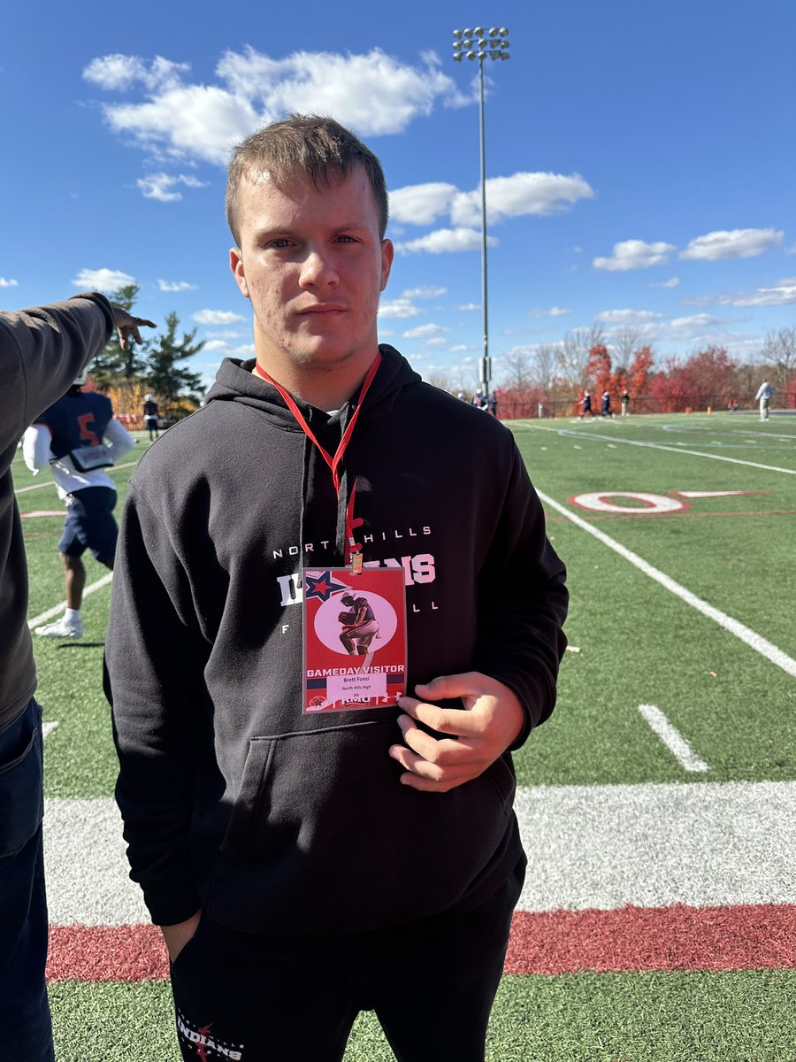 Brett Fonzi tweet media