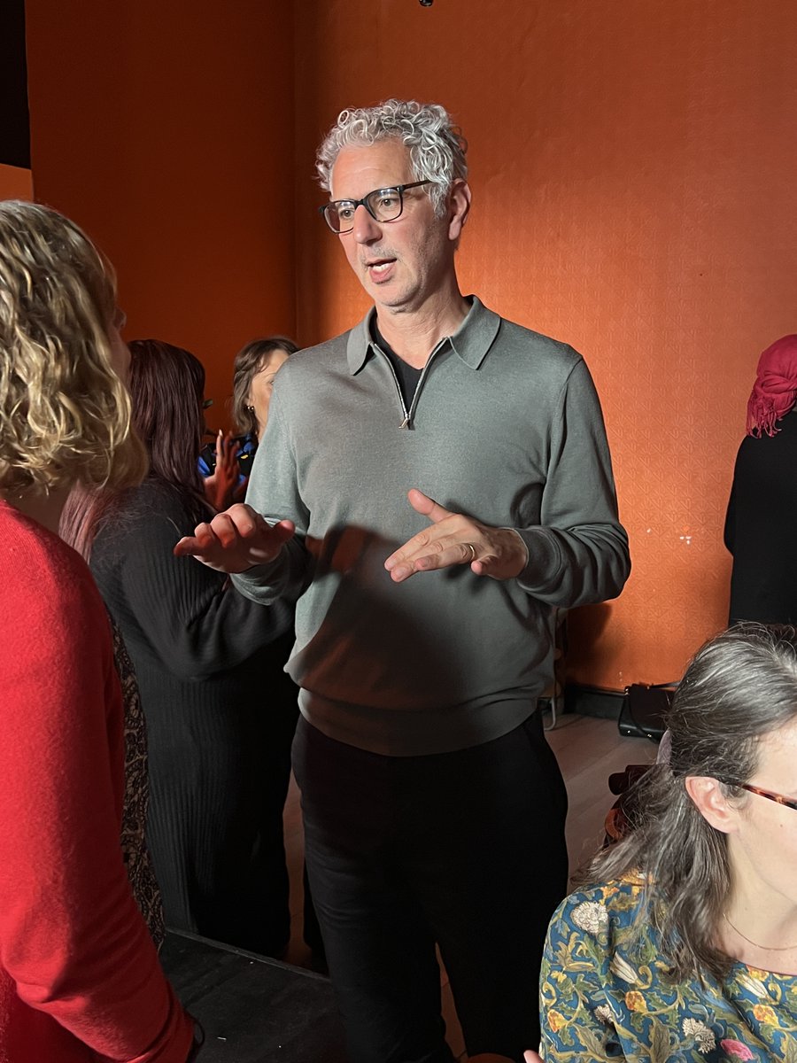 Creative Newham tweet media